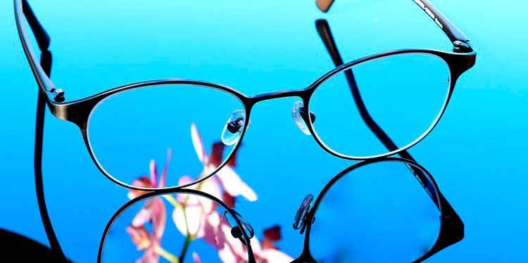 Tenemos las monturas que está buscando para sus gafas