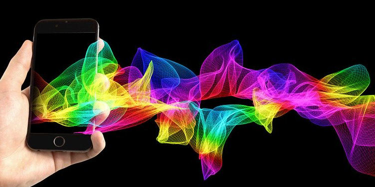 Sequedad, enrojecimiento y fatiga visual provocados por el uso de pantallas