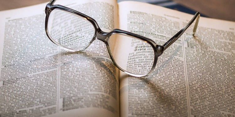 Aparición de la Presbicia