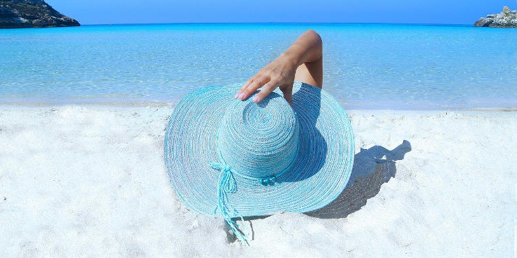 Consejos para proteger la vista en verano