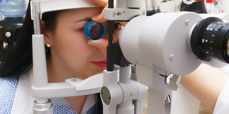 No confundir presbicia con fatiga visual