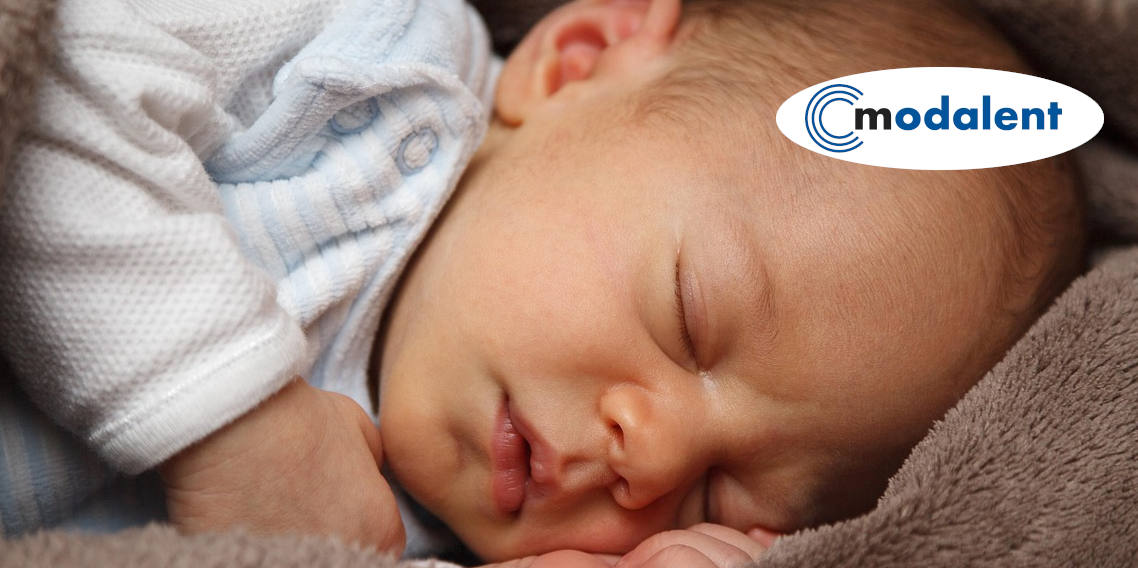 Curiosidades sobre la visión de los recién nacidos