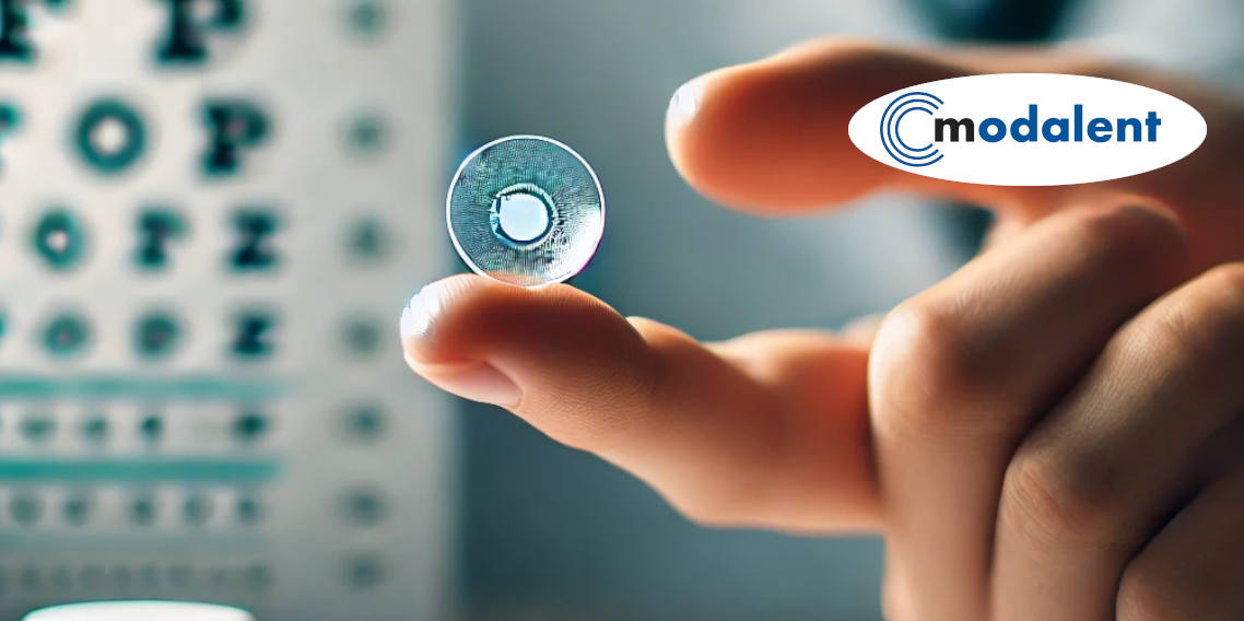 El Día Mundial de las Lentillas en Óptica Modalent