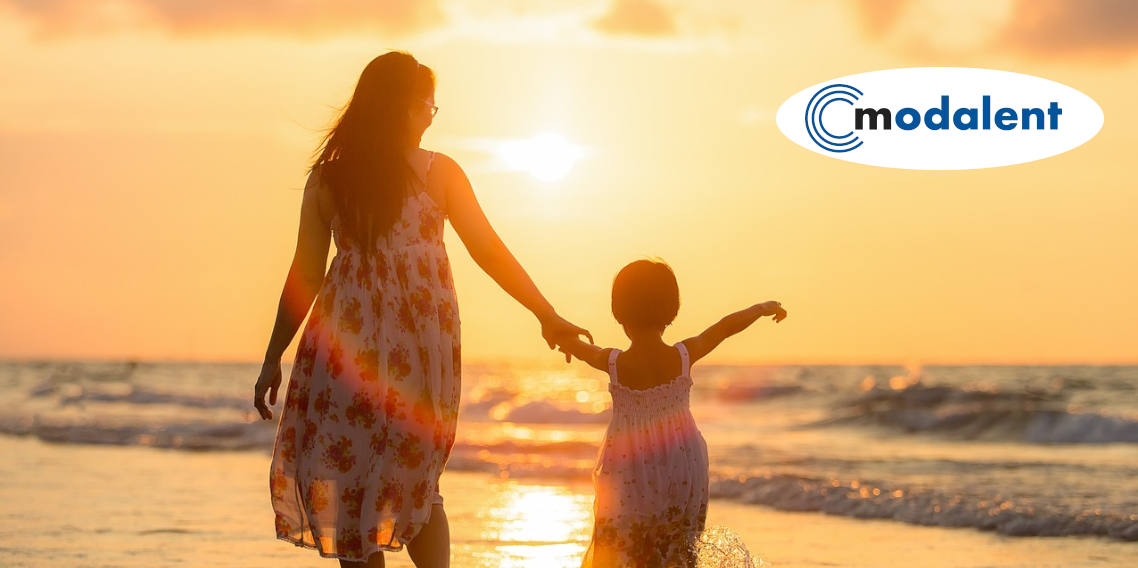 El regalo ideal para tu Madre está en Óptica Modalent