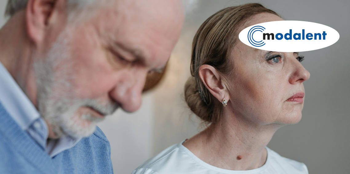 Atención a las señales de pérdida de visión