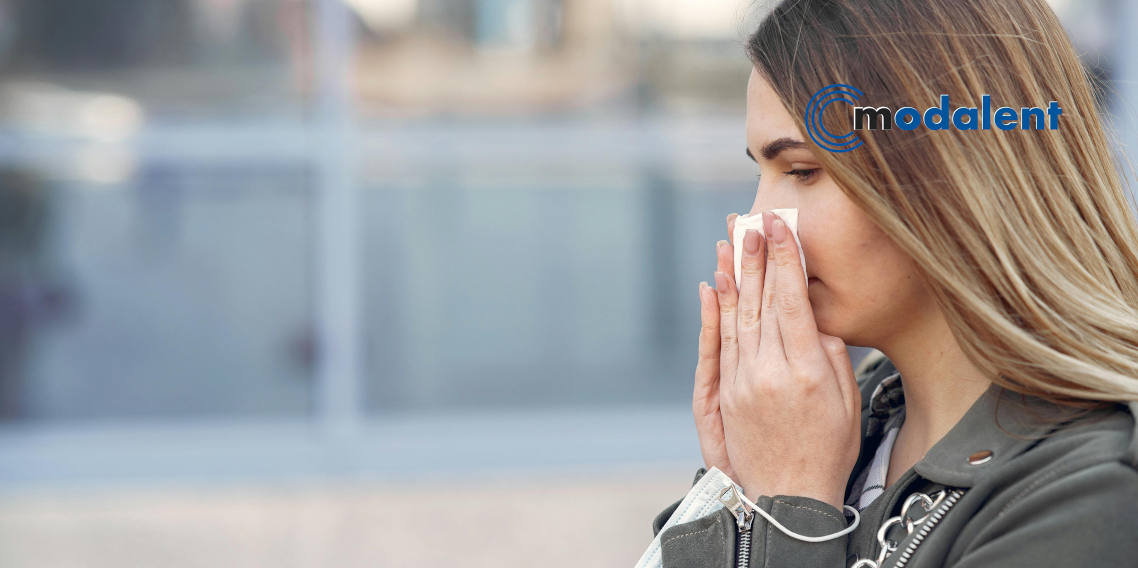 Cómo afectan las alergias de primavera a los ojos y qué hacer para aliviar sus síntomas