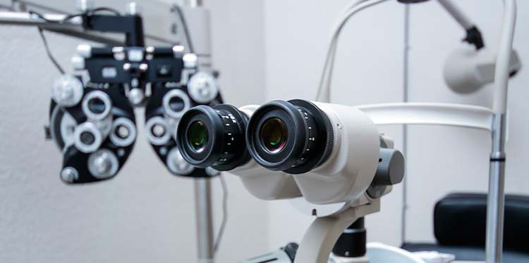 Diabetes y la vista, una relación muy estrecha