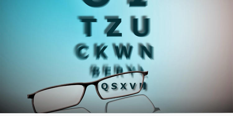 Epidemia de miopía en los jóvenes