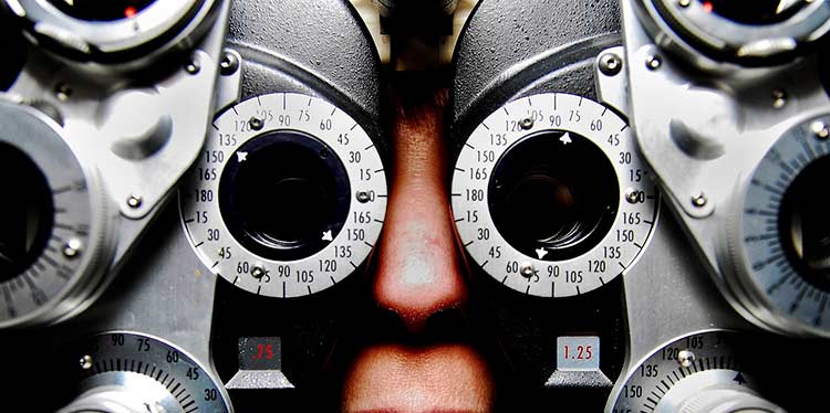 Revisión de la vista en Modalent