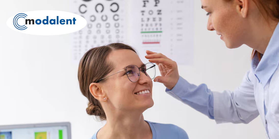 ¿Cuándo fue tu última revisión visual?