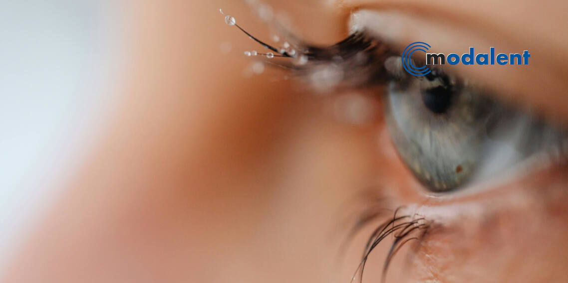 ¿Qué es el ojo seco y cómo tratarlo?