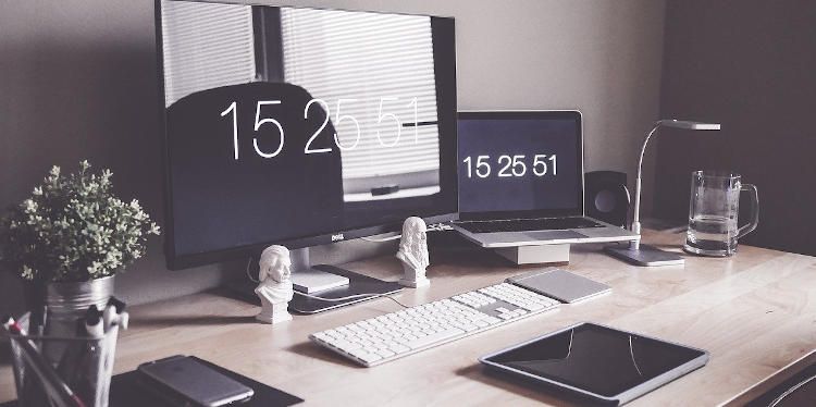 El confinamiento y la vista