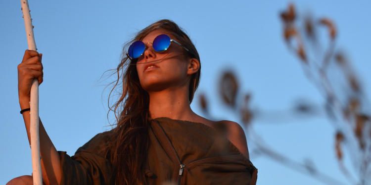 Lentes polarizadas en Óptica Modalent