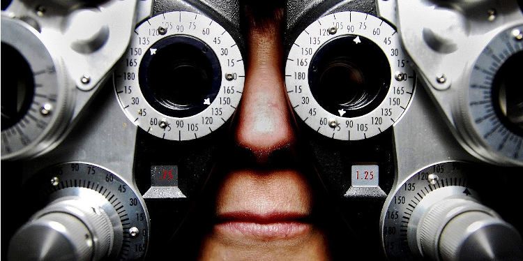 Día Mundial del Glaucoma en Óptica Modalent