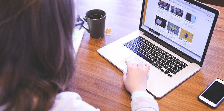 La tecnología afecta a la salud visual