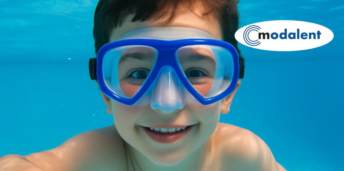 Cuidado de ojos durante el verano