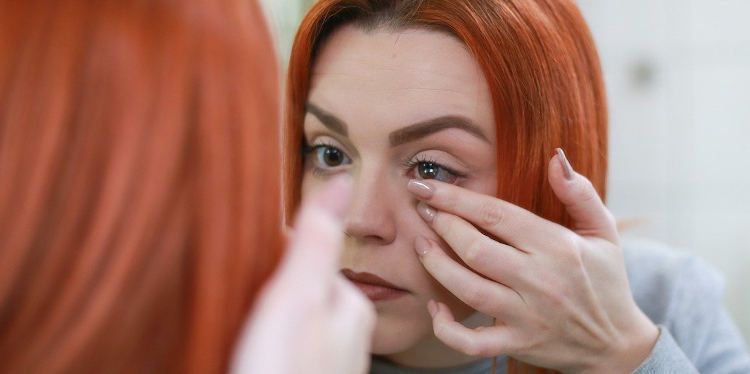 Empleo de Lentes de Contacto durante la crisis Covid-19