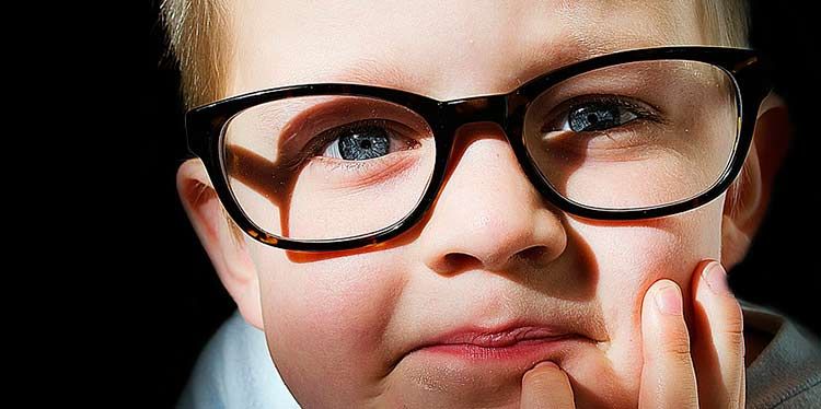 Campaña de detección del "Ojo Vago" en Modalent