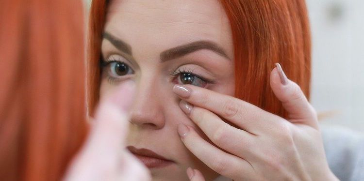 Consejos para no perjudicar la vista