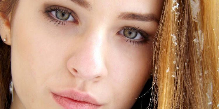 Los ojos se cuidan en invierno